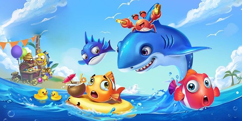 555win bắn cá jili jilihow