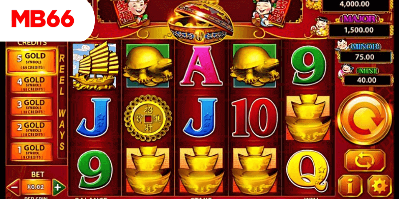 555win 888 slot là gì