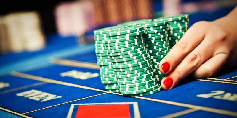 555win baccarat lừa đảo như thế nào