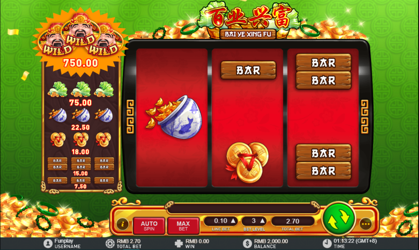 555win JILI Game Bài 3d
